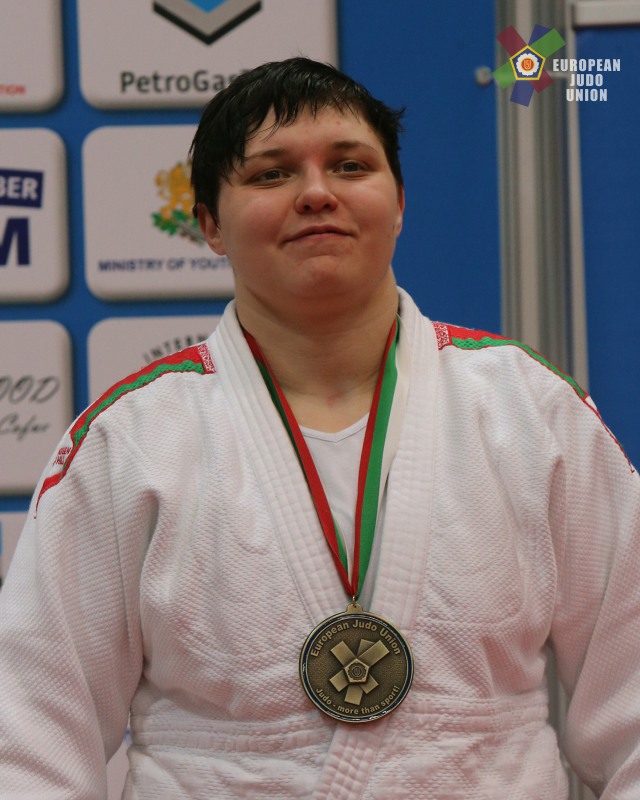Maryna Slutskaya